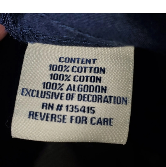 COOGI Mens Shirt 2XL - Picture 8 of 9